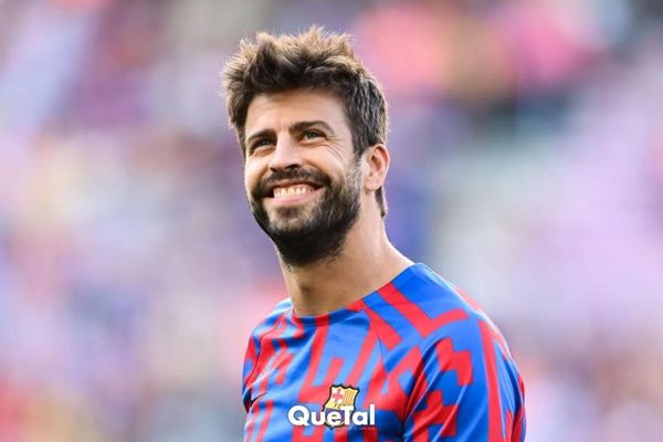 Gerard Piqué sufre duro golpe en sus negocios tras canción de Shakira